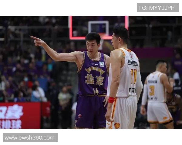 北京全运大胜吉林！6人上双，翟晓川王少杰最稳，廖三宁稍微回暖